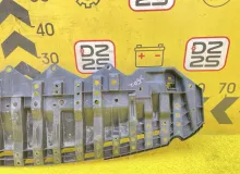 Защита бампера TOYOTA COROLLA FIELDER 2013 5261812050 NKE165G 1NZFXE, передняя