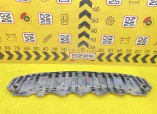 Защита бампера TOYOTA COROLLA FIELDER 2013 5261812050 NKE165G 1NZFXE, передняя
