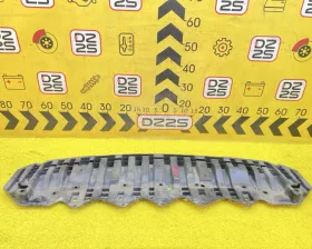 Защита бампера Toyota