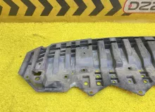 Защита бампера TOYOTA COROLLA FIELDER 2013 5261812050 NKE165G 1NZFXE, передняя