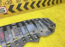 Защита бампера TOYOTA COROLLA FIELDER 2013 5261812050 NKE165G 1NZFXE, передняя