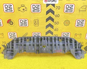 Защита бампера Toyota