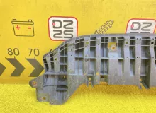 Защита бампера LEXUS CT200H 2011 5261876011 ZWA10 2ZRFXE, передняя