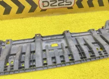 Защита бампера LEXUS CT200H 2011 5261876011 ZWA10 2ZRFXE, передняя