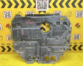 Защита двигателя Toyota