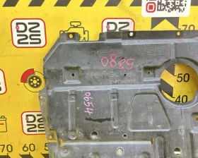 Защита двигателя Toyota