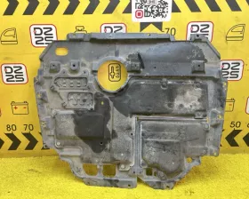 Защита двигателя Toyota