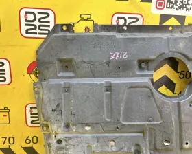 Защита двигателя Toyota