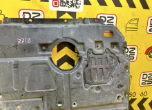 Защита двигателя LEXUS CT200H 2011 5141076011 ZWA10 2ZRFXE, передняя