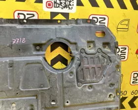 Защита двигателя Toyota