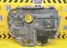Защита двигателя LEXUS CT200H 2011 5141076011 ZWA10 2ZRFXE, передняя