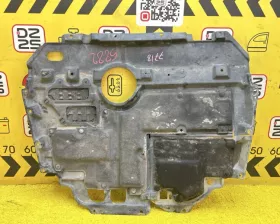 Защита двигателя Toyota