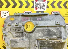 Защита двигателя LEXUS CT200H 2011 5141076011 ZWA10 2ZRFXE, передняя