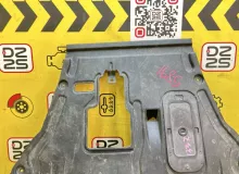 Защита двигателя MAZDA CX-7 2011 L20656110J ER3P L3VDT, передняя