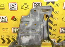 Защита двигателя TOYOTA VANGUARD 2008 5141042020 ACA33W 2AZFE, передняя