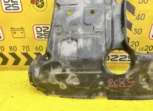 Защита двигателя TOYOTA VANGUARD 2008 5141042020 ACA33W 2AZFE, передняя