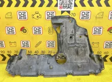 Защита двигателя TOYOTA VANGUARD 2008 5141042020 ACA33W 2AZFE, передняя