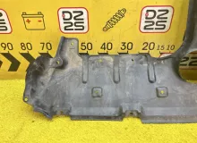 Защита двигателя TOYOTA VANGUARD 2008 5141042020 ACA33W 2AZFE, передняя