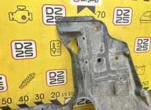 Защита двигателя TOYOTA VANGUARD 2008 5141042020 ACA33W 2AZFE, передняя