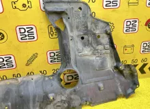 Защита двигателя TOYOTA VANGUARD 2008 5141042020 GSA33W 2GRFE, передняя