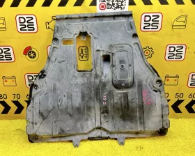 Защита двигателя Mazda
