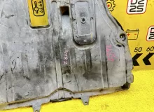 Защита двигателя MAZDA CX-7 2007 L20656110J ER3P L3VDT, передняя