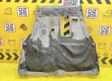 Защита двигателя MAZDA CX-7 2007 L20656110J ER3P L3VDT, передняя