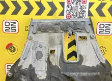 Защита двигателя MAZDA CX-7 2007 L20656110J ER3P L3VDT, передняя