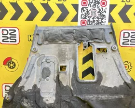 Защита двигателя Mazda
