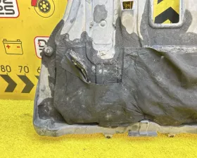 Защита двигателя Mazda