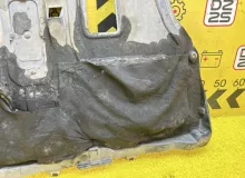 Защита двигателя MAZDA CX-7 2007 L20656110J ER3P L3VDT, передняя