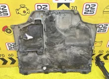 Защита двигателя TOYOTA PRIUS PHV 2017 5141047070 ZVW52W 2ZRFXE, передняя