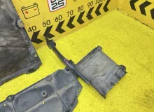 Защита двигателя TOYOTA PRIUS PHV 2017 5141047070 ZVW52W 2ZRFXE, передняя