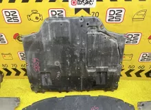 Защита двигателя TOYOTA PRIUS PHV 2017 5141047070 ZVW52W 2ZRFXE, передняя