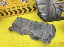 Защита двигателя TOYOTA HIACE 2012 5140526151 KDH206V 1KDFTV, передняя