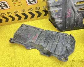 Защита двигателя TOYOTA