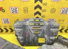 Защита двигателя TOYOTA HIACE 2012 5140526151 KDH206V 1KDFTV, передняя