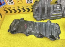 Защита двигателя TOYOTA HIACE 2009 5144126191 TRH226K 2TRFE, передняя