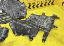 Защита двигателя TOYOTA HIACE 2009 5144126191 TRH226K 2TRFE, передняя