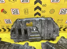 Защита двигателя TOYOTA HIACE 2009 5144126191 TRH226K 2TRFE, передняя