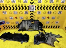 Защита двигателя TOYOTA HIACE 2009 5144126191 TRH226K 2TRFE, передняя