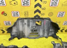 Защита двигателя TOYOTA HIACE 2009 5144126191 TRH226K 2TRFE, передняя