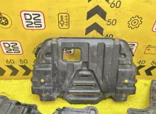 Защита двигателя TOYOTA HIACE 2011 5140526151 KDH206V 1KDFTV, передняя