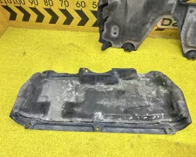 Защита двигателя Toyota