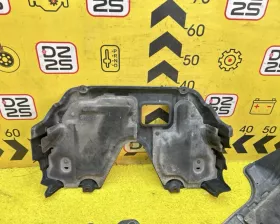 Защита двигателя Toyota