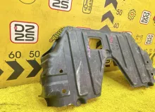Защита двигателя TOYOTA HIACE 2007 5144126191 TRH216K 2TRFE, передняя