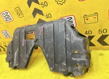 Защита двигателя TOYOTA HIACE 2007 5144126191 TRH216K 2TRFE, передняя