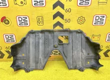 Защита двигателя TOYOTA HIACE 2007 5144126191 TRH216K 2TRFE, передняя
