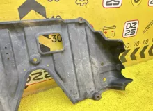 Защита двигателя TOYOTA HIACE 2007 5144126191 TRH216K 2TRFE, передняя