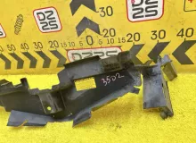 Накладка на телевизор TOYOTA COROLLA FIELDER 2013 1668121010 NKE165G 1NZFXE, передняя
